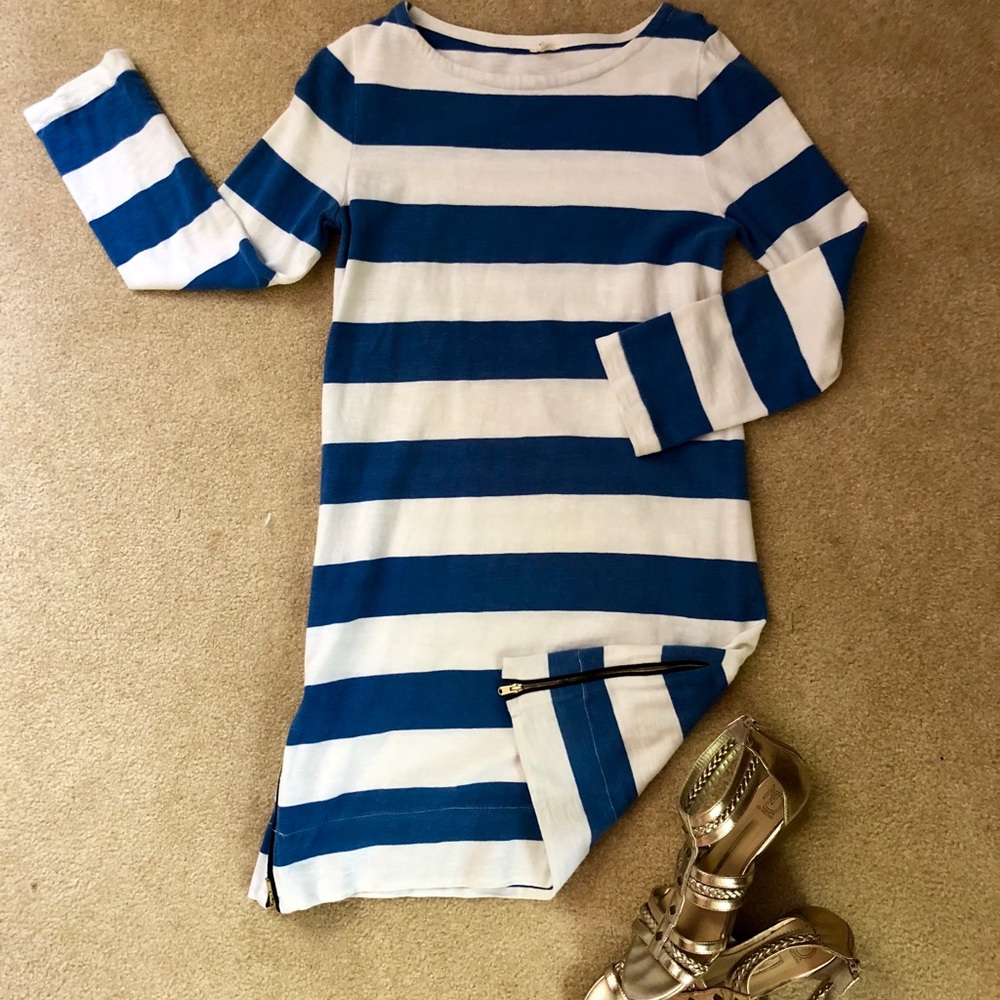 J. Crew Dress